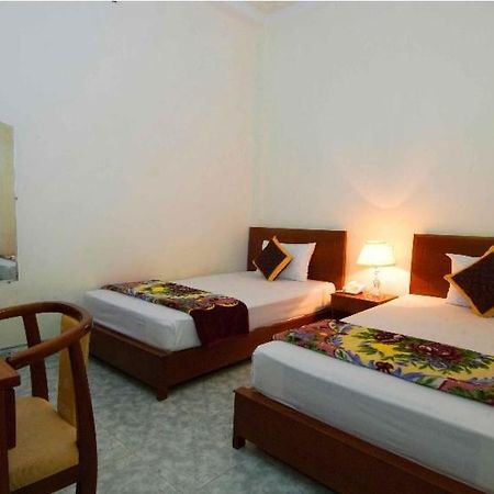Ha Binh Hotel & Motel Danang Room photo