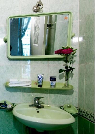 Ha Binh Hotel & Motel Danang Room photo