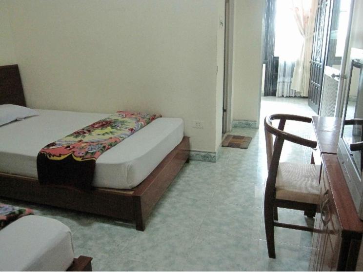 Ha Binh Hotel & Motel Danang Room photo